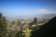 01-Simien Mountains